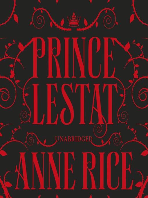 Prince Lestat