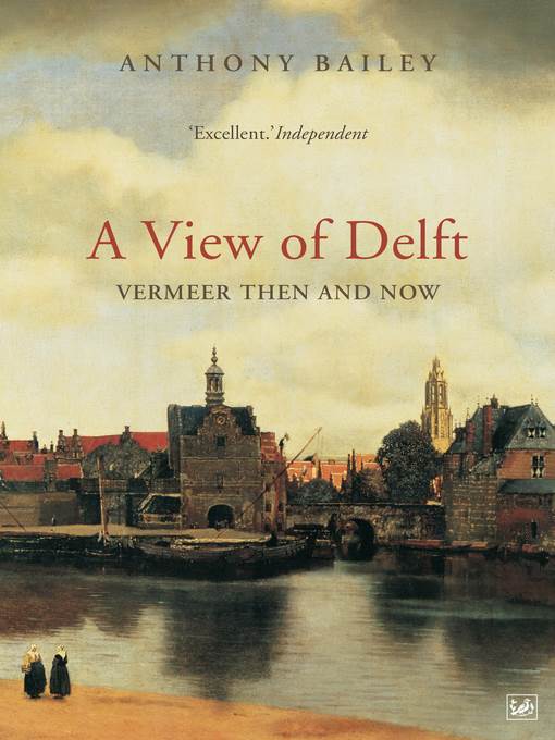 A View of Delft