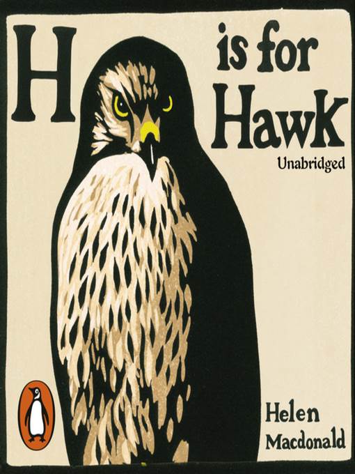 H is for Hawk