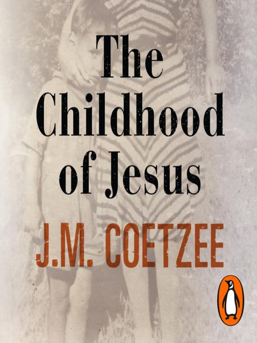 The Childhood of Jesus