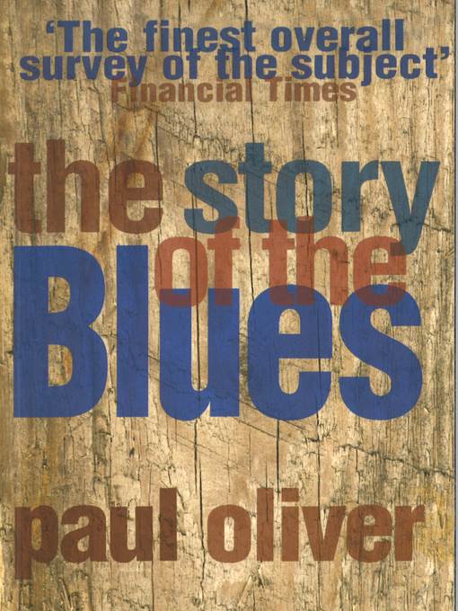 The Story of the Blues