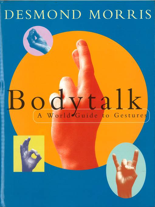 Bodytalk