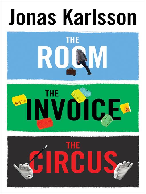 The Room, the Invoice, and the Circus