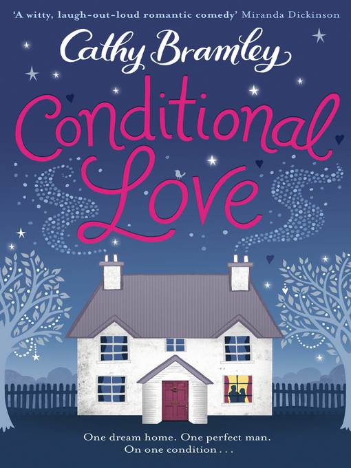 Conditional Love