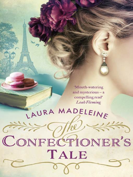 The Confectioner's Tale