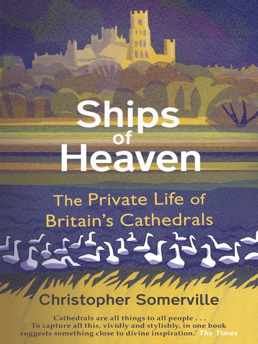 Ships of Heaven