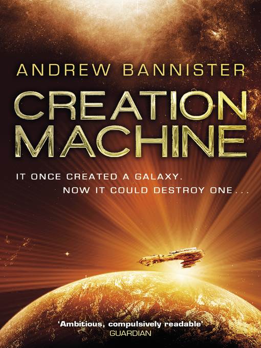 Creation Machine