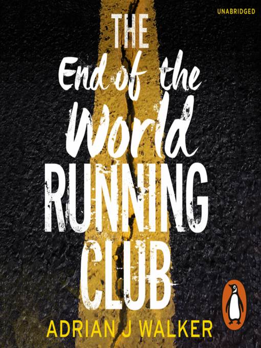 The End of the World Running Club