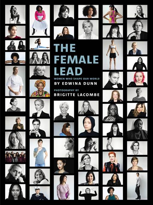 The Female Lead