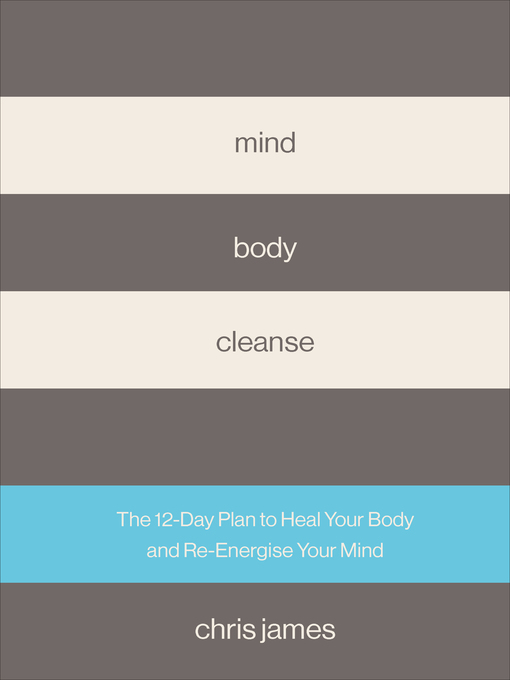 Mind Body Cleanse