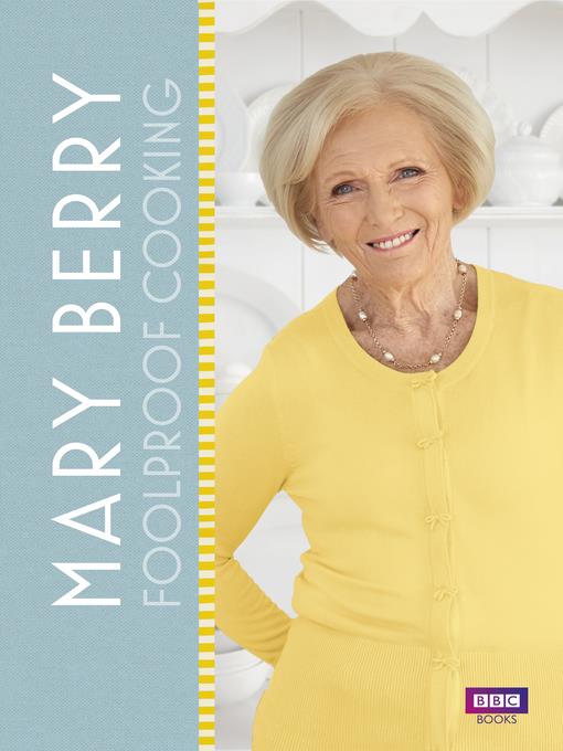 Mary Berry