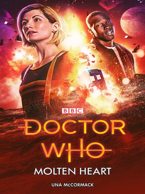 Doctor Who