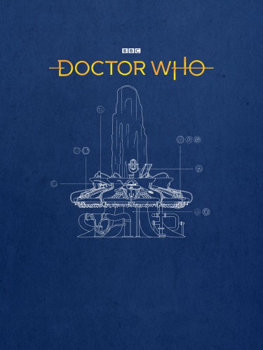 TARDIS Type 40 Instruction Manual