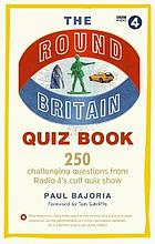 The Round Britain Quiz (BBC Radio 4)