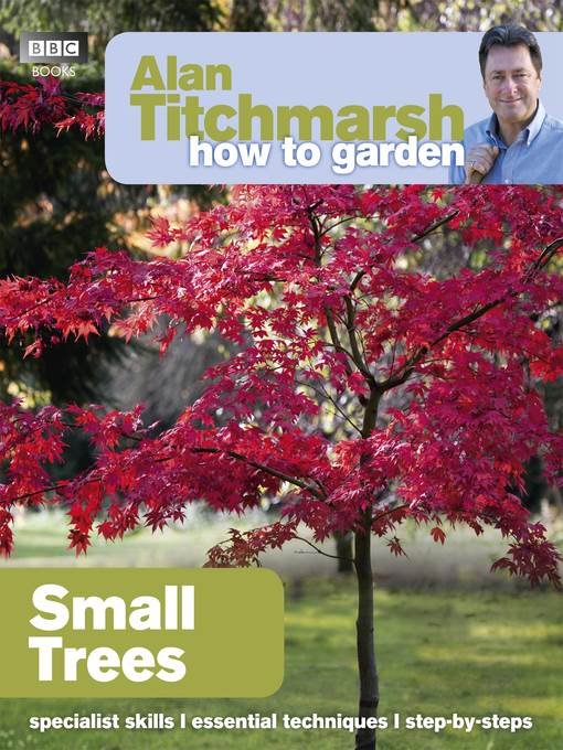 Alan Titchmarsh How to Garden