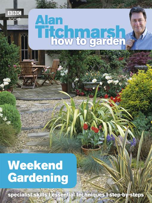 Alan Titchmarsh How to Garden