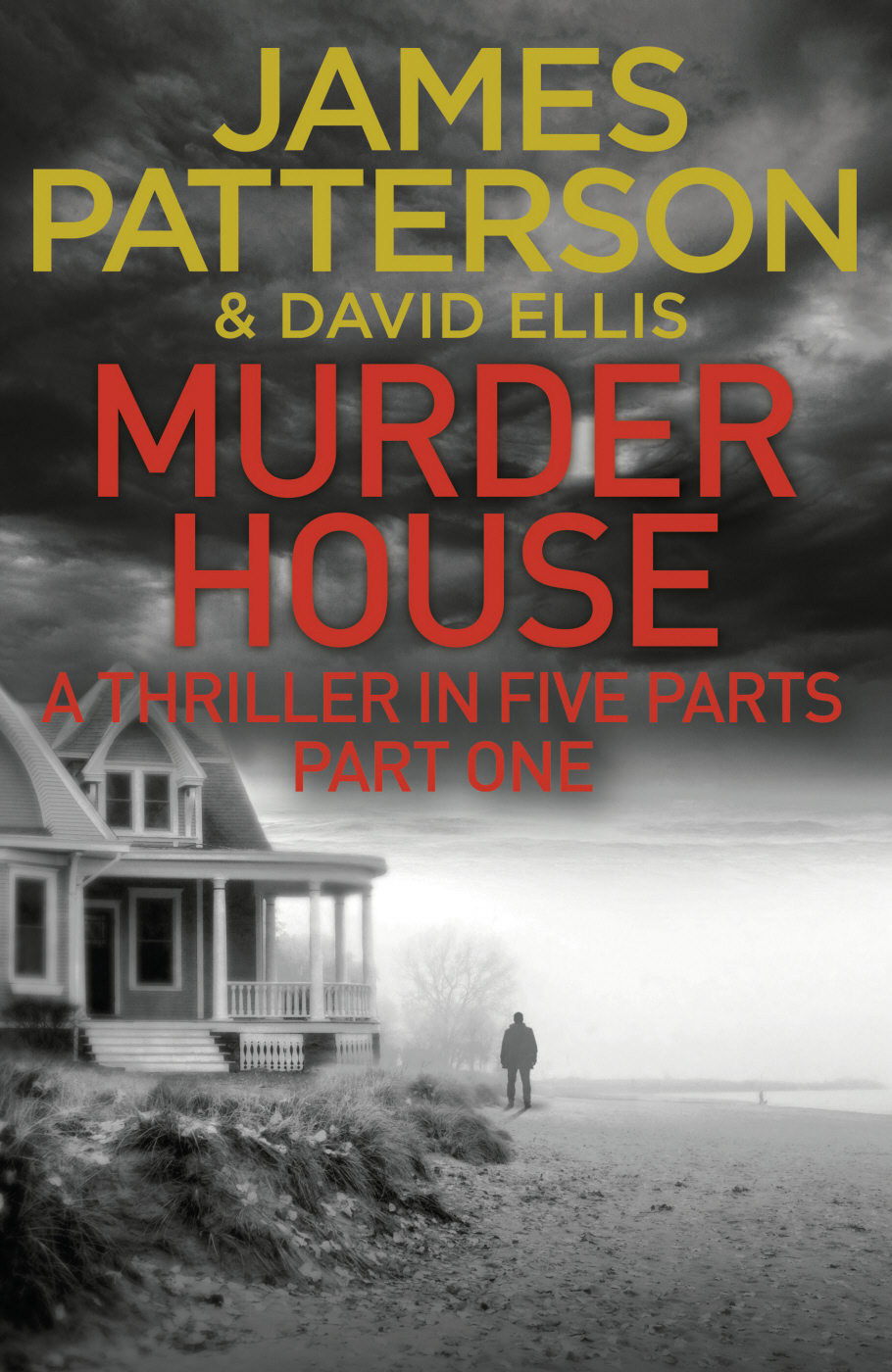 Murder House, Part 1