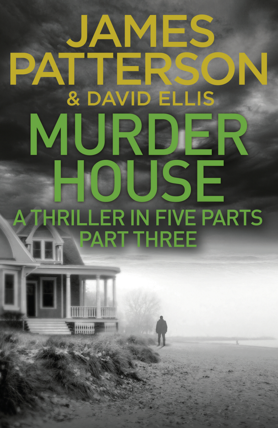 Murder House, Part 3