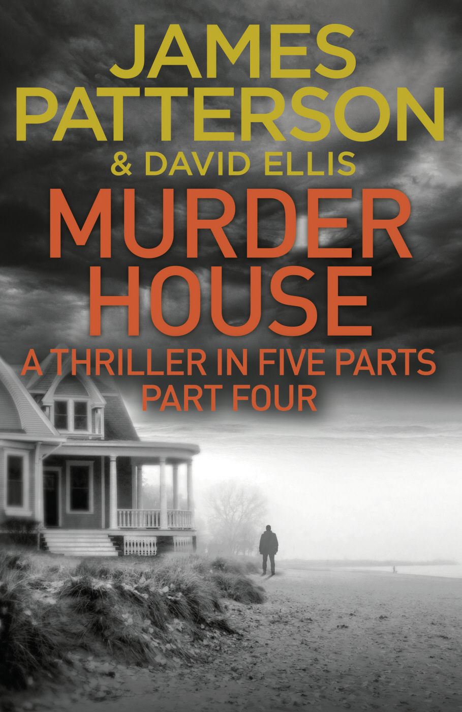 Murder House, Part 4