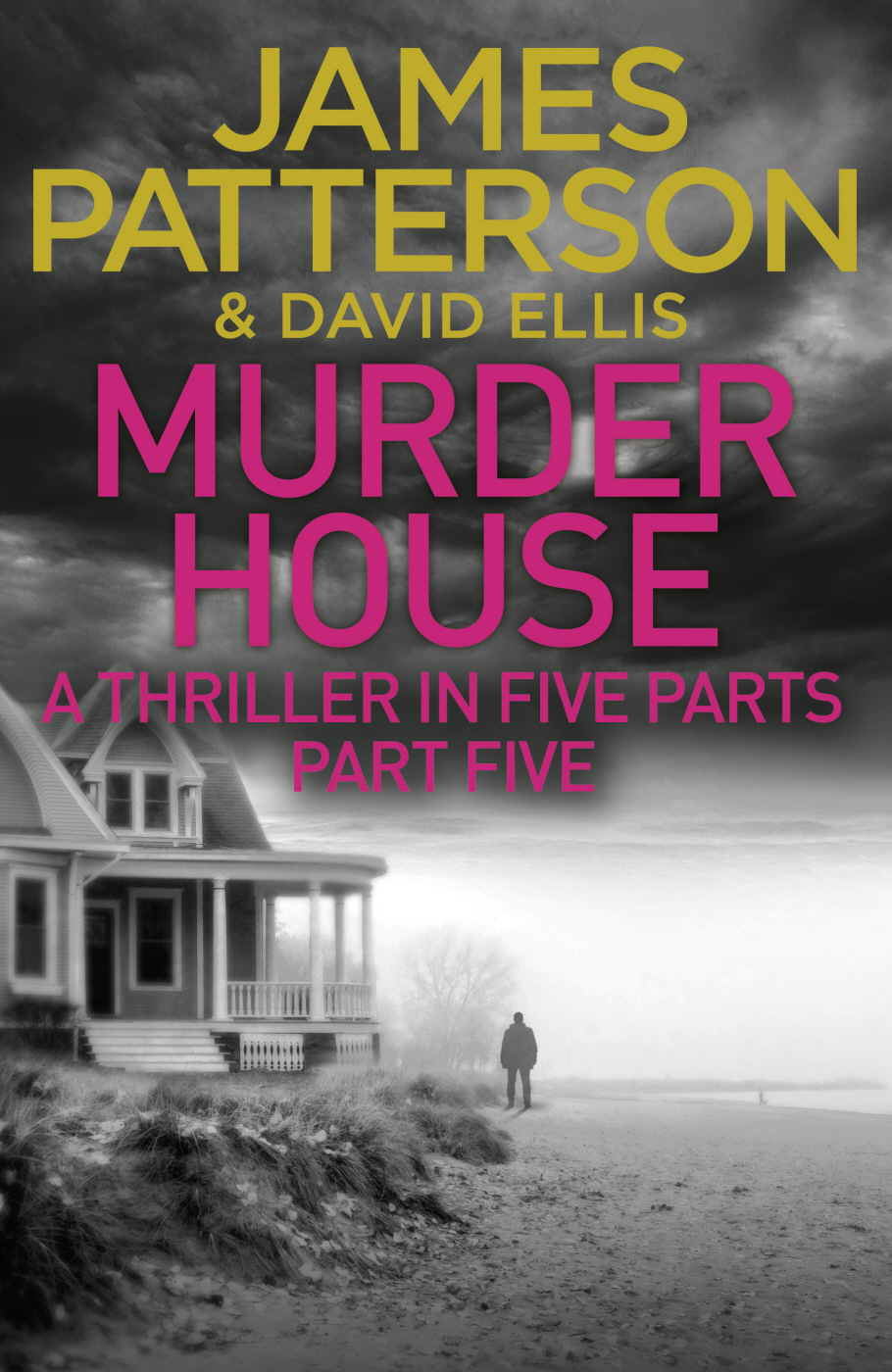 Murder House, Part 5