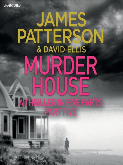 Murder House--Part Five