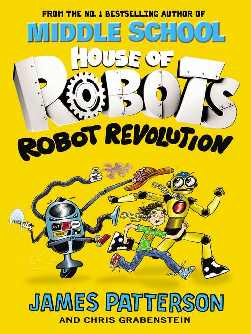 Robot Revolution