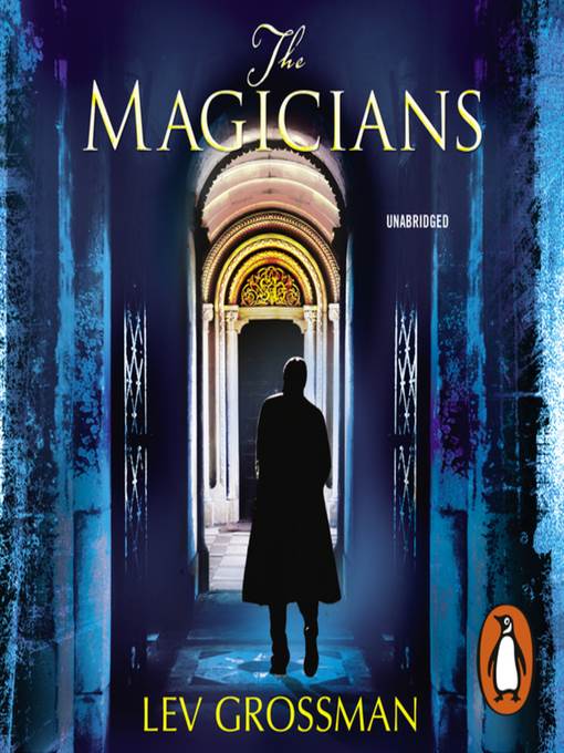 The Magicians