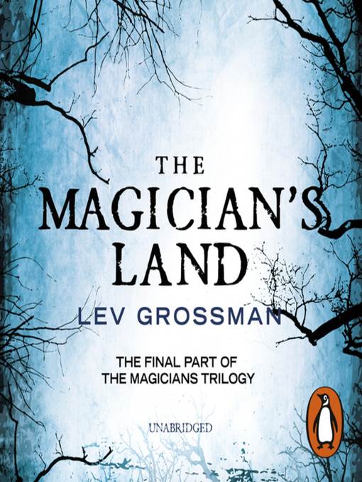 The Magician's Land