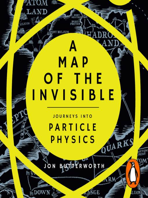 A Map of the Invisible