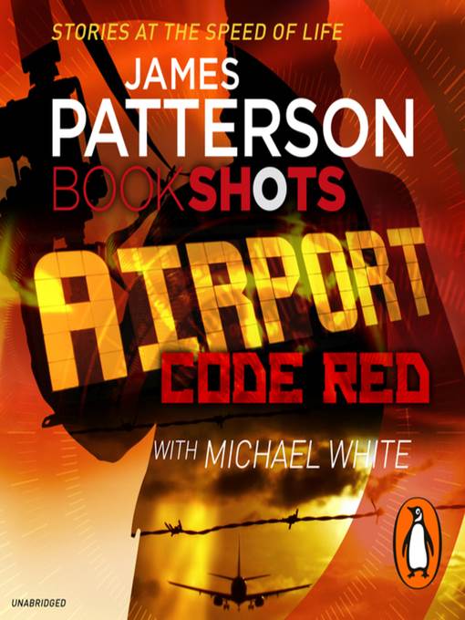 Airport--Code Red