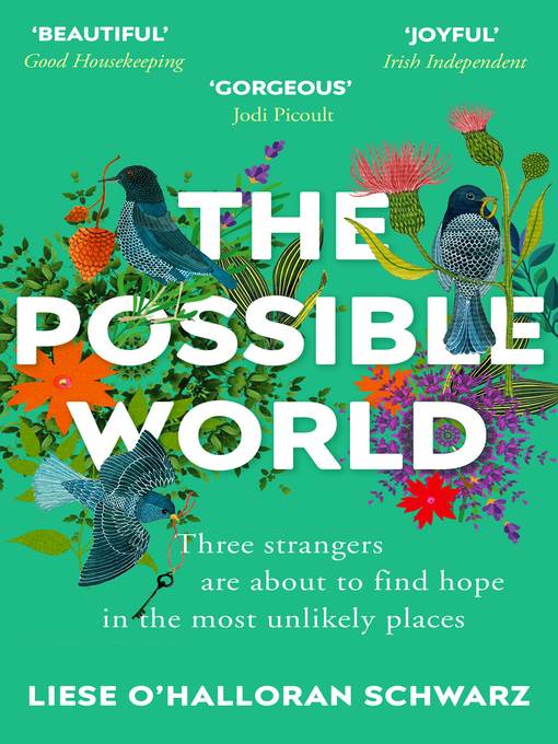 The Possible World