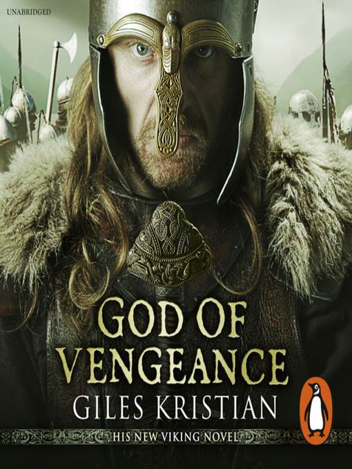 God of Vengeance