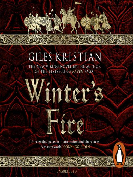 Winter's Fire