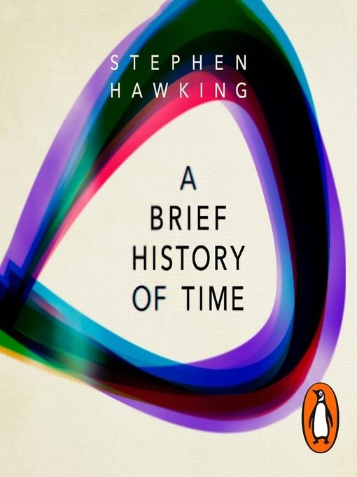 A Brief History of Time