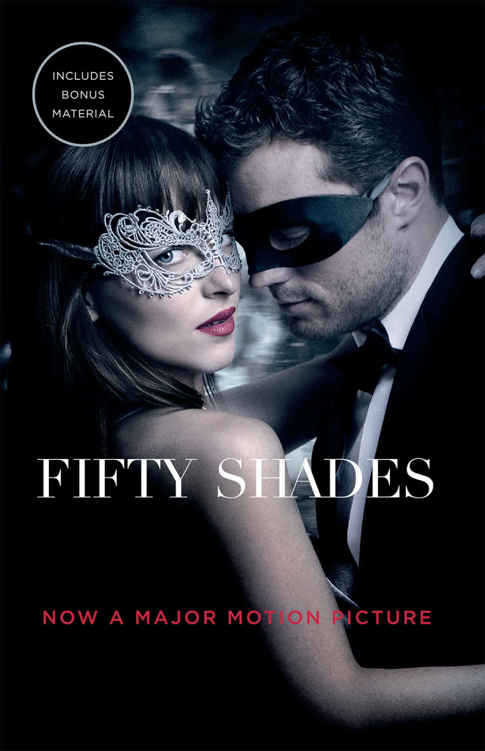 Fifty Shades Darker