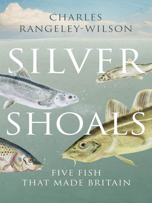 Silver Shoals