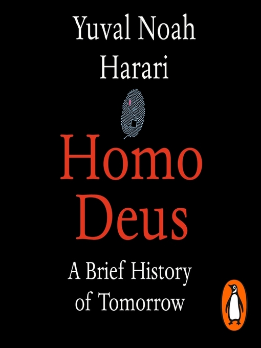 Homo Deus