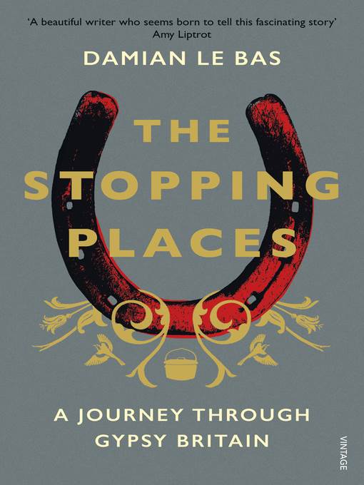 The Stopping Places