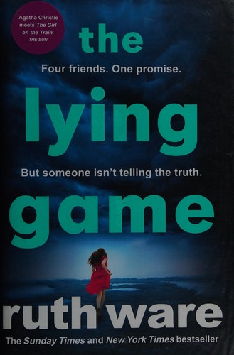 The Lying Game