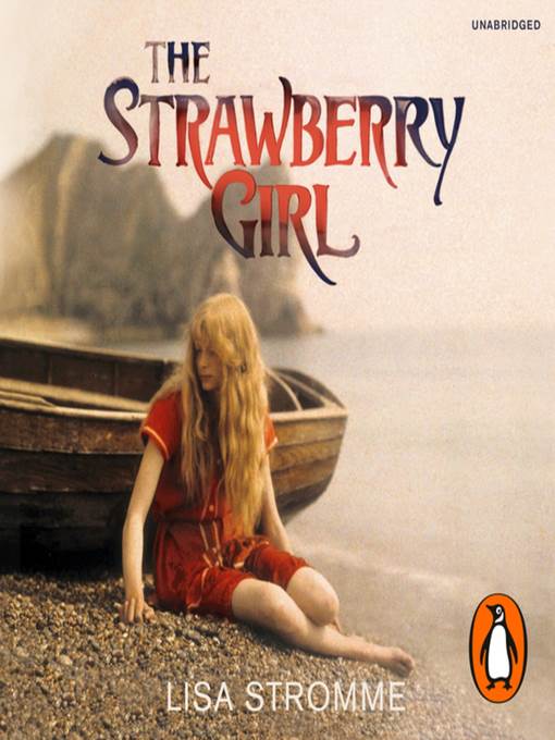 The Strawberry Girl