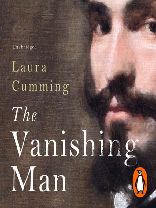 The Vanishing Man