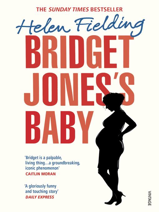 Bridget Jones's Baby