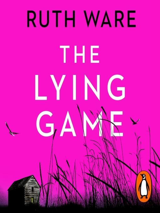 The Lying Game