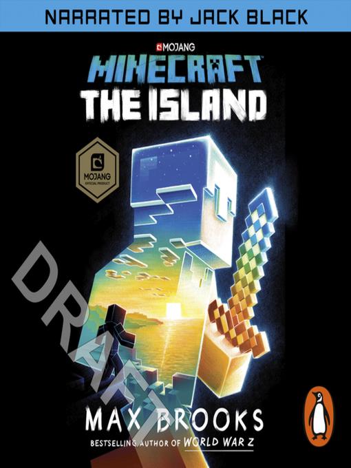 Minecraft, The Island