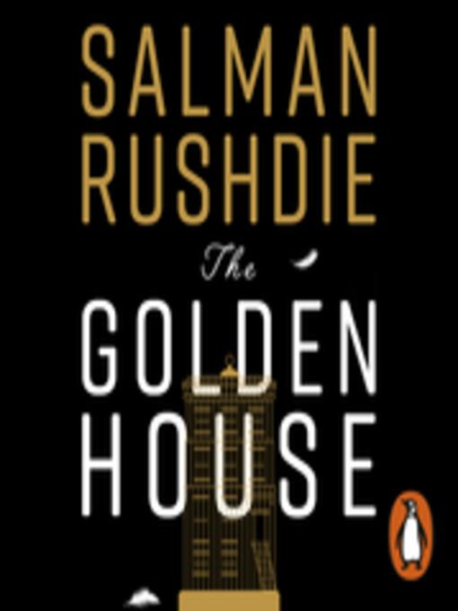 The Golden House