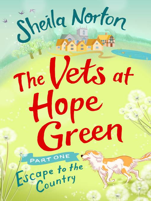 The Vets at Hope Green, Part 1