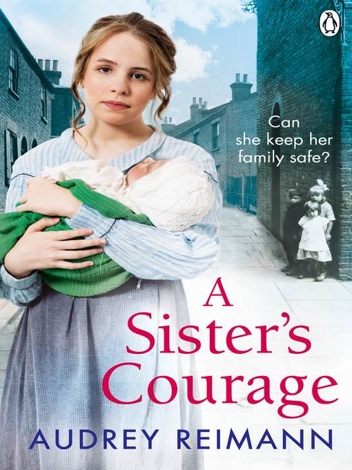 A Sister's Courage