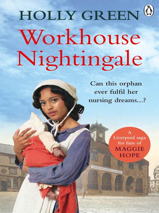 Workhouse Nightingale