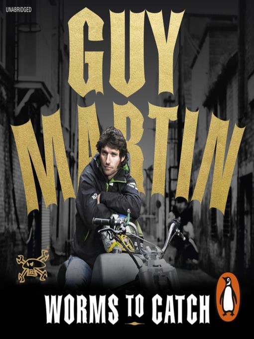 Guy Martin, Worms to Catch