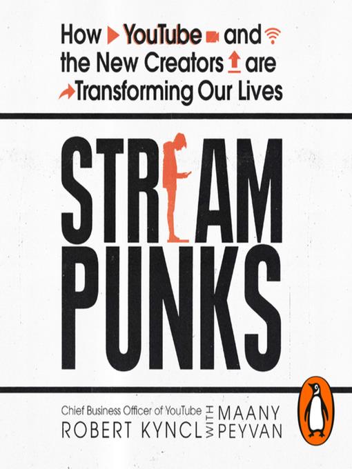 Streampunks